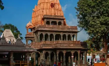 Ujjian Mahakal Darshan